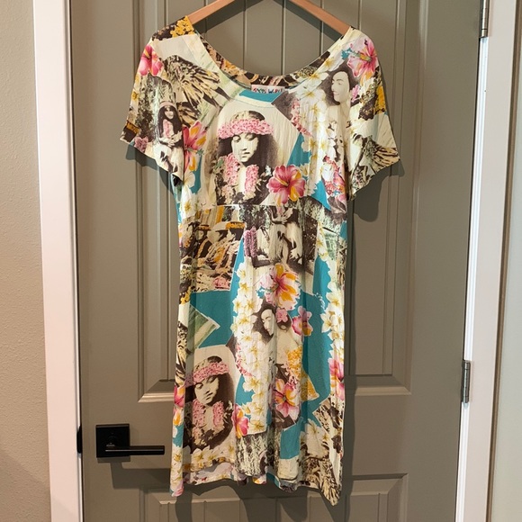 Jams World Dresses Vintage Jams World Dress Poshmark